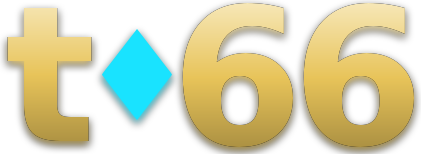 to66 logo