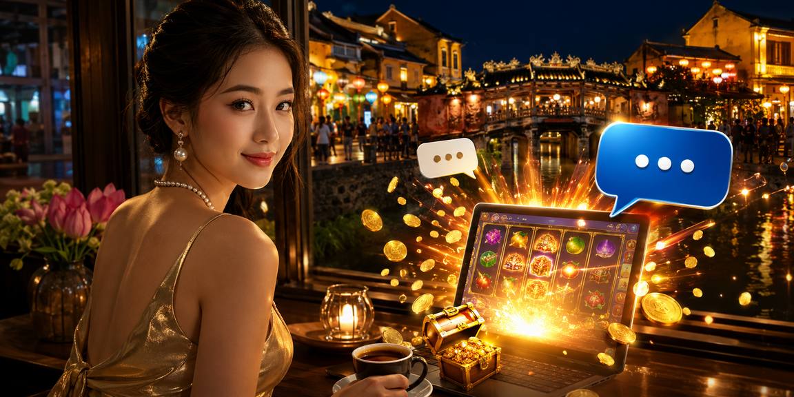 to66 Chon Loc Arcade Có Gì Ở to66